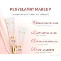 Poreless Primer Blur Poreless Primer Blur